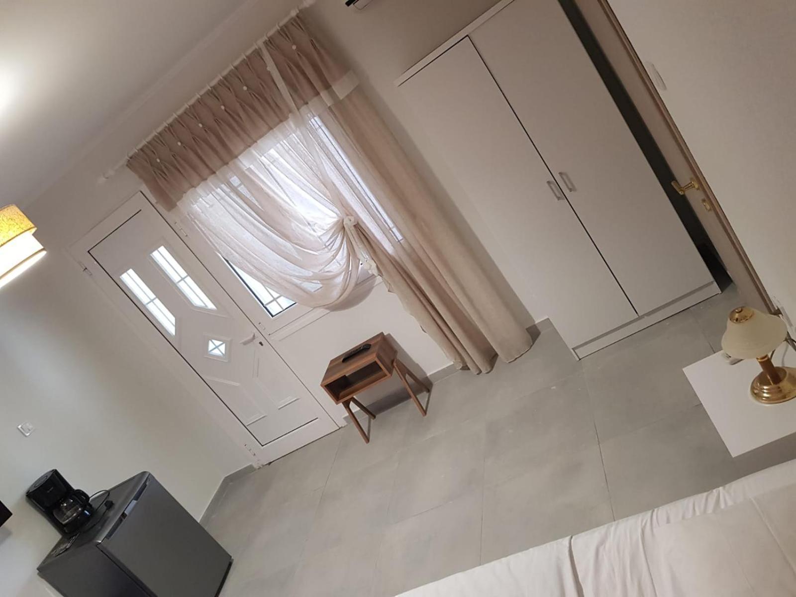 Amaya Pine Rooms Keramoti  Extérieur photo